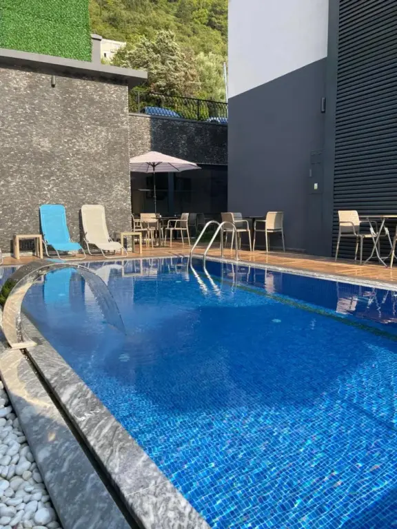 Будва: Monte Top Bonaca Guest House