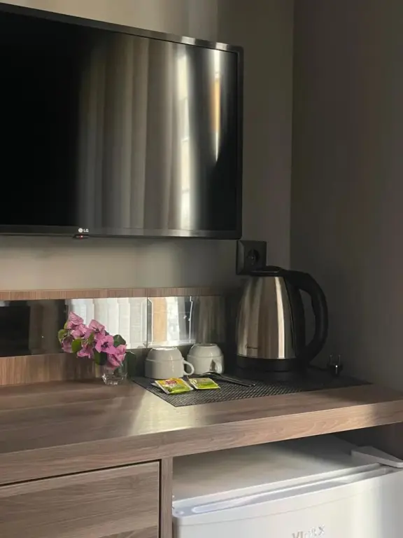 Будва: Monte Top Bonaca Guest House
