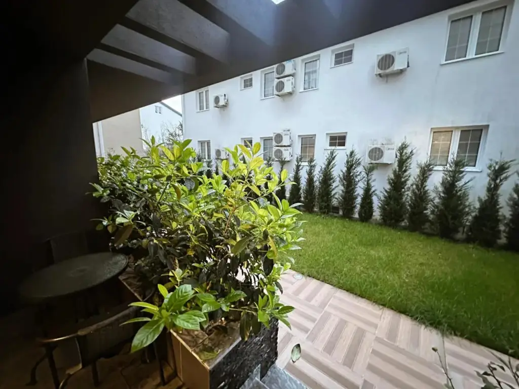 Будва: Monte Top Bonaca Guest House