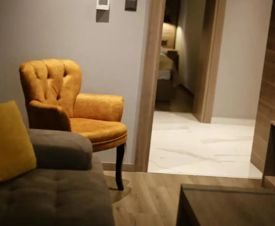 Будва: Monte Top Bonaca Guest House