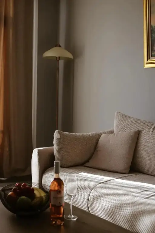 Будва: Monte Top Bonaca Guest House