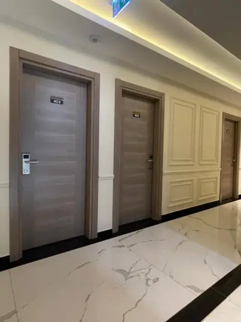 Monte Top Bonaca Guest House — фото 1