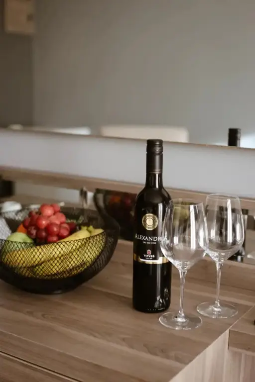 Будва: Monte Top Bonaca Guest House