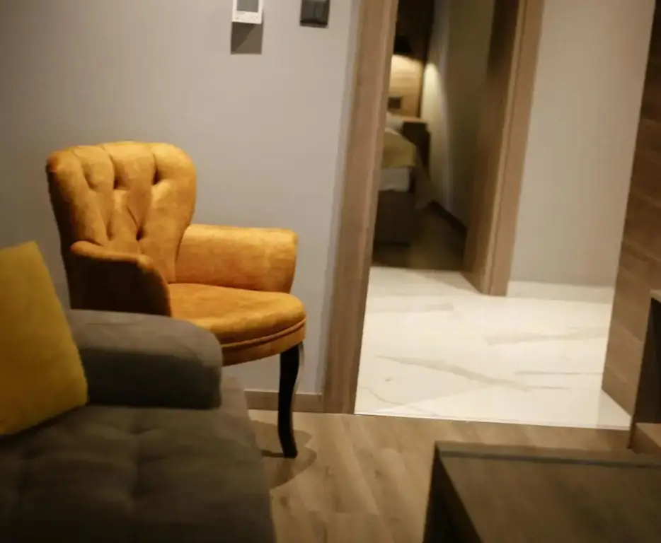 Будва: Monte Top Bonaca Guest House