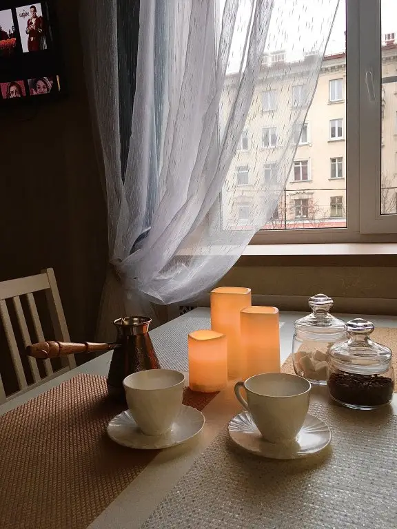 Мурманск: Апартаменты Ленина 80 Best