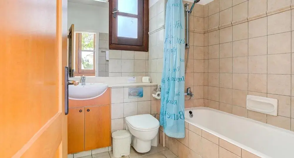 Куклия: 3 bedroom Villa Tala with private pool and sunset views, Aphrodite Hills Resort