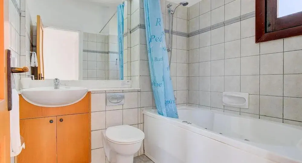 Куклия: 3 bedroom Villa Tala with private pool and sunset views, Aphrodite Hills Resort