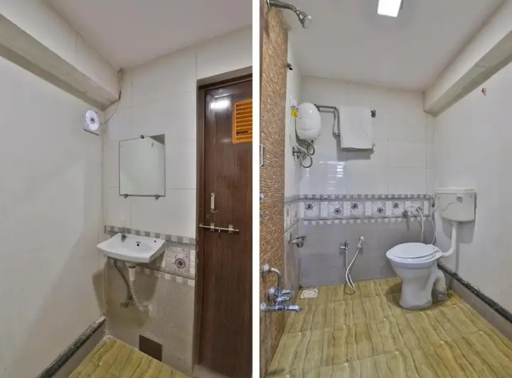 Ахмедабад: OYO Premium Law Garden C G Road
