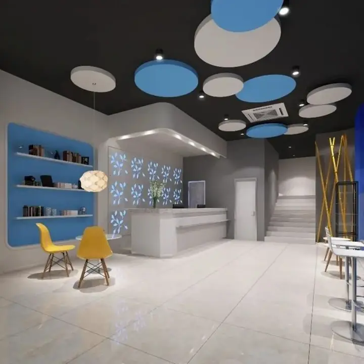 Циндао: Kelinning Hotel Qingdao Taidong