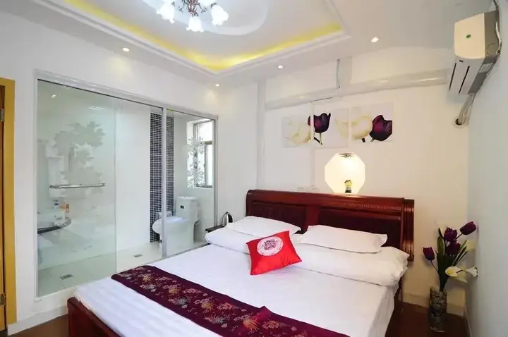 Цзясинь: Xitang Shuimo Lanting Inn