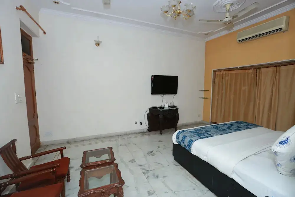 Лакхнау: OYO Rooms Vishal Khand 4