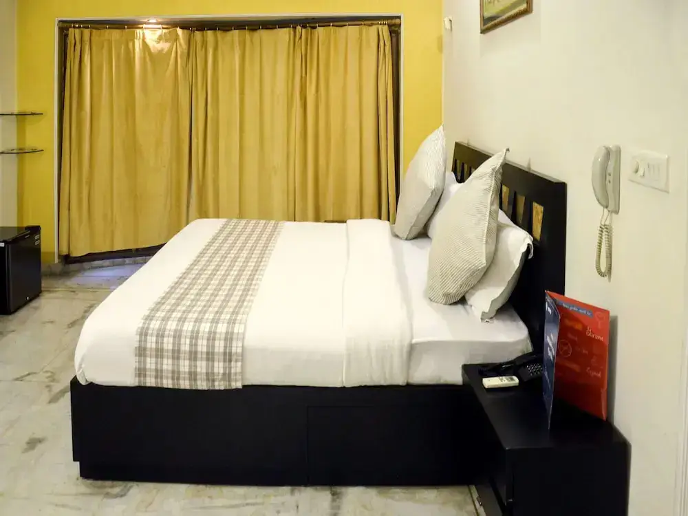 Лакхнау: OYO Rooms Vishal Khand 4