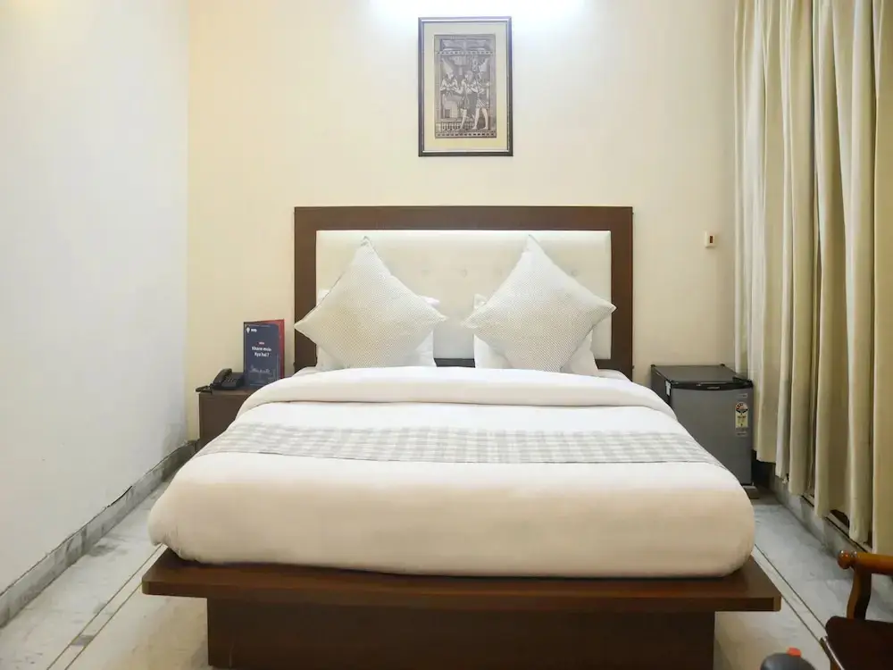 Лакхнау: OYO Rooms Vishal Khand 4