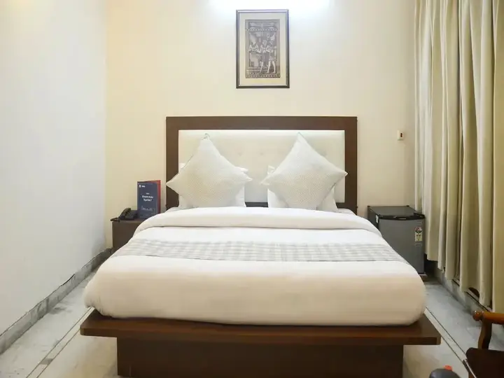 Лакхнау: OYO Rooms Vishal Khand 4