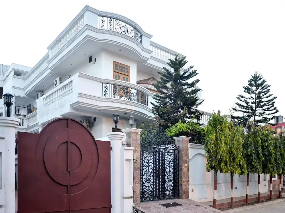 OYO Rooms Vishal Khand 4 — фото 1