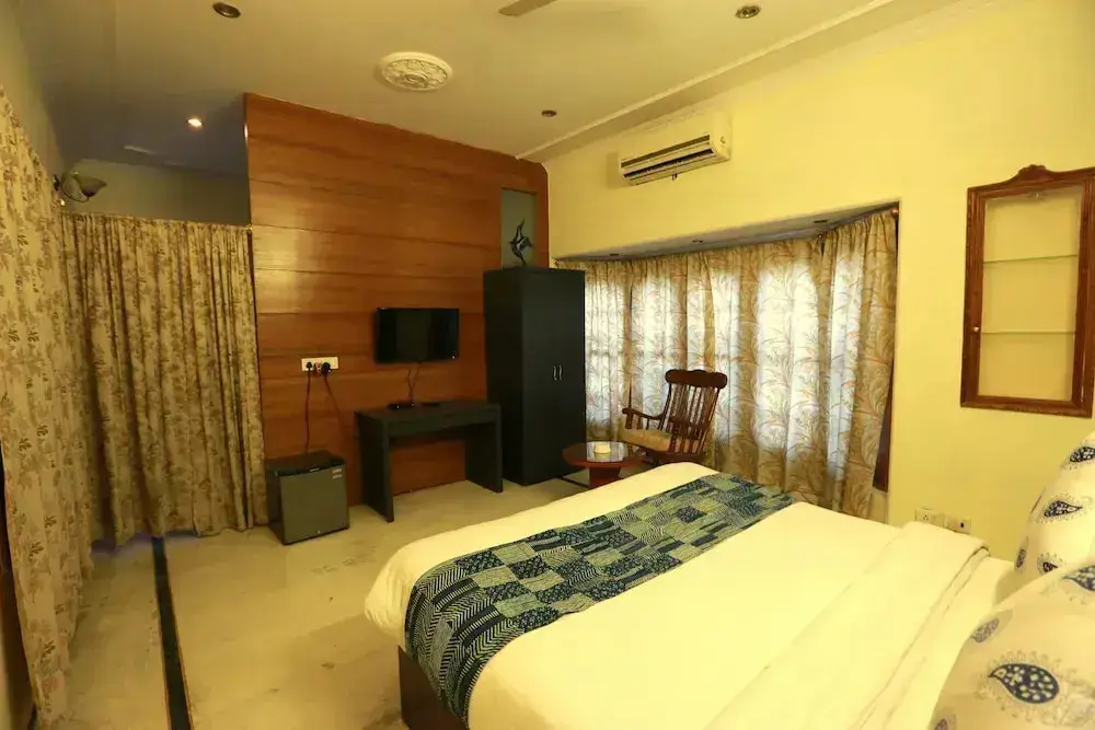 Лакхнау: OYO Rooms Vishal Khand 4