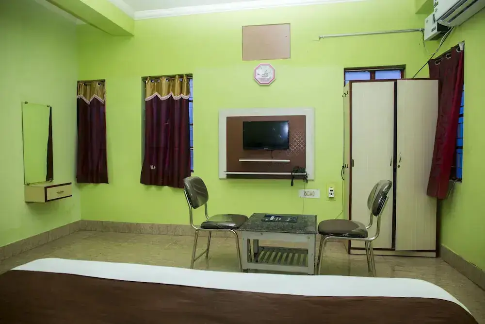 Бхубанешвар: OYO 1359 Hotel Best Inn