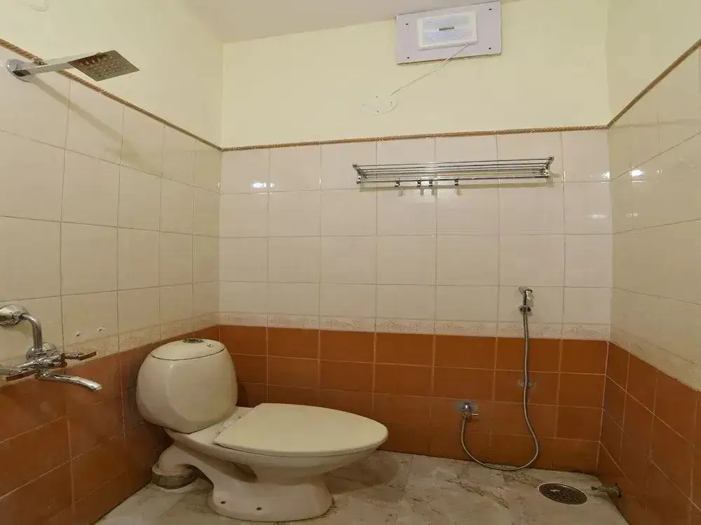 Хидерабад: OYO Rooms Sri Nagar Colony