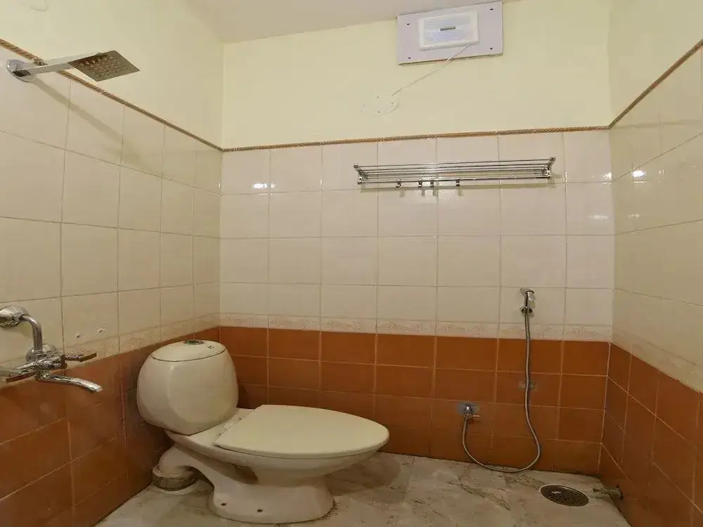Хидерабад: OYO Rooms Sri Nagar Colony