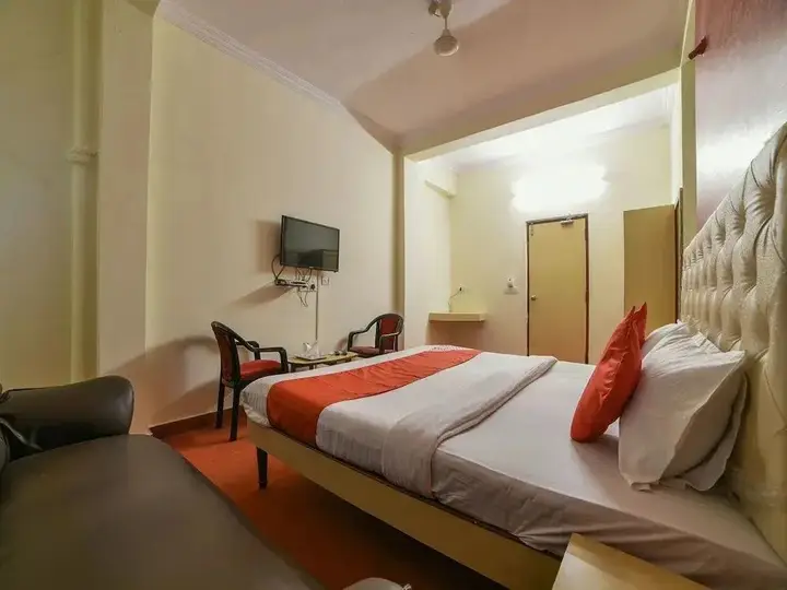 Хидерабад: OYO Rooms Sri Nagar Colony