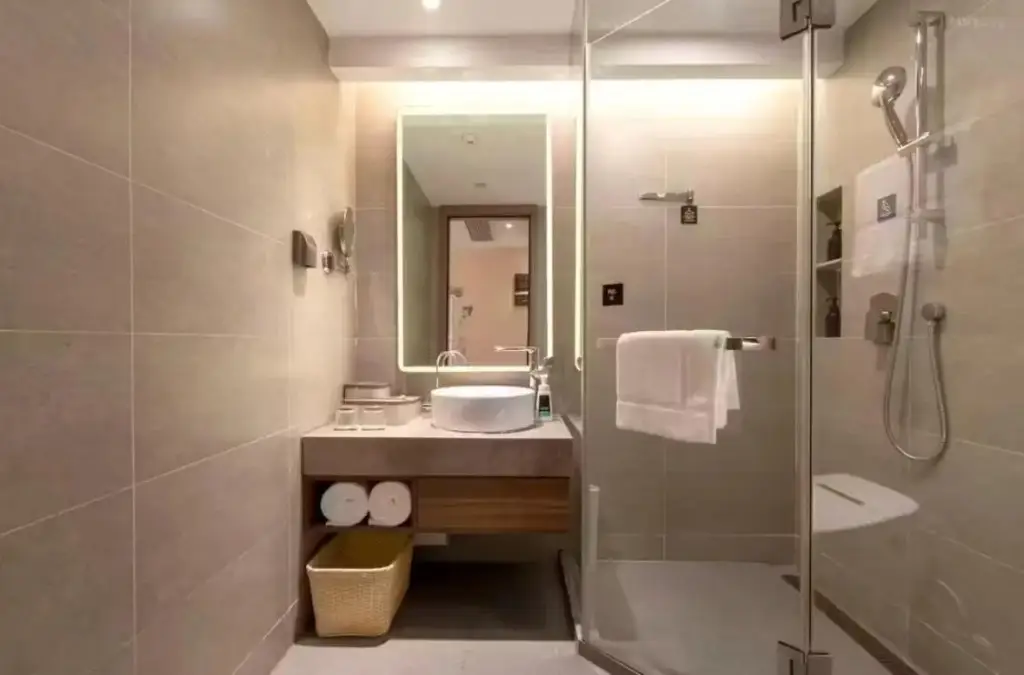 Ханчжоу: Home Inn West Lake Yan'An Road Longxiang Metro Station