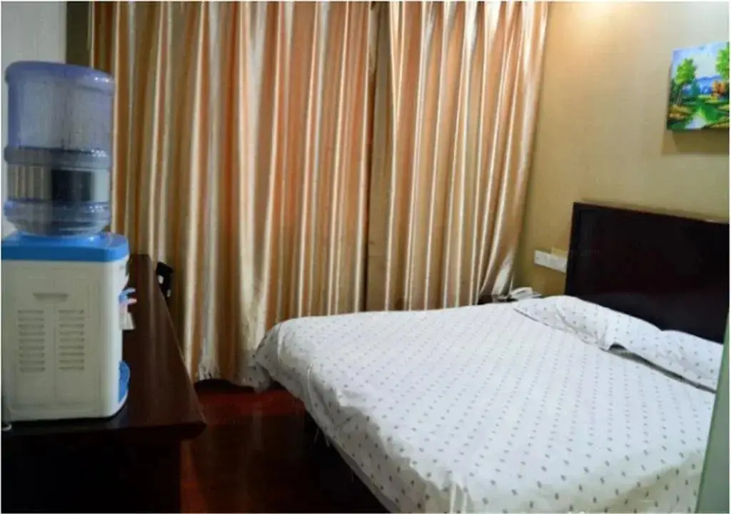 Шицзячжуан: Shangyi Express Hotel