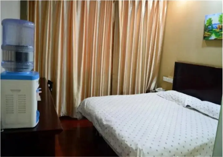 Шицзячжуан: Shangyi Express Hotel