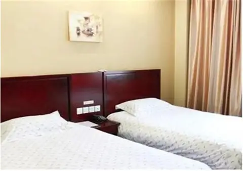Shangyi Express Hotel — фото 1