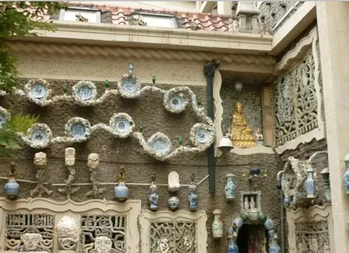 Тяньцзинь: Tianjin Mingjun Loft Apartment