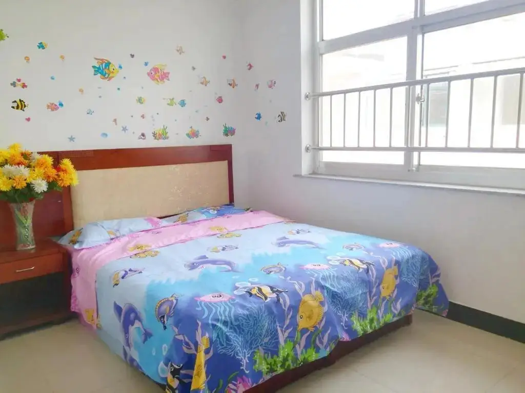 Qinhuangdao Beidaihe He Min Hotel — фото 1