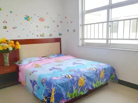 Qinhuangdao Beidaihe He Min Hotel — фото 1