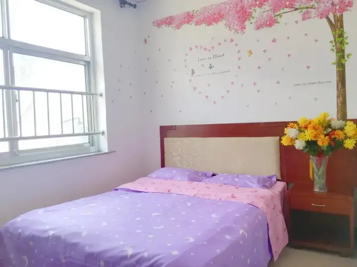 Циньхуандао: Qinhuangdao Beidaihe He Min Hotel