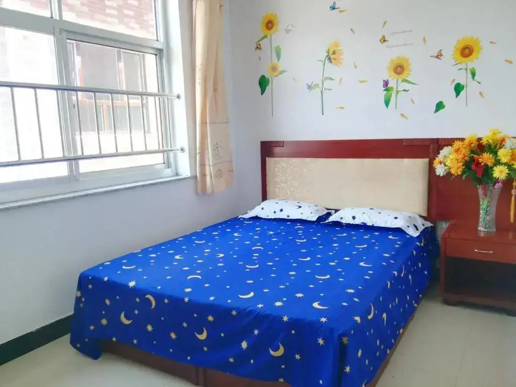 Циньхуандао: Qinhuangdao Beidaihe He Min Hotel