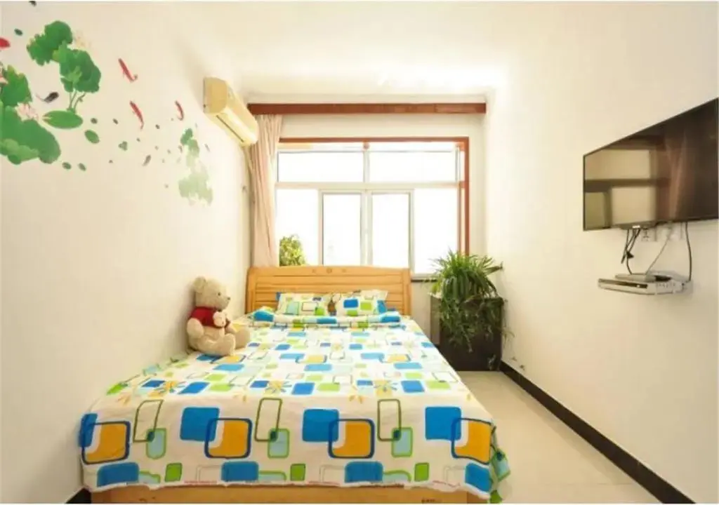 Циньхуандао: Qinhuangdao Beidaihe He Min Hotel