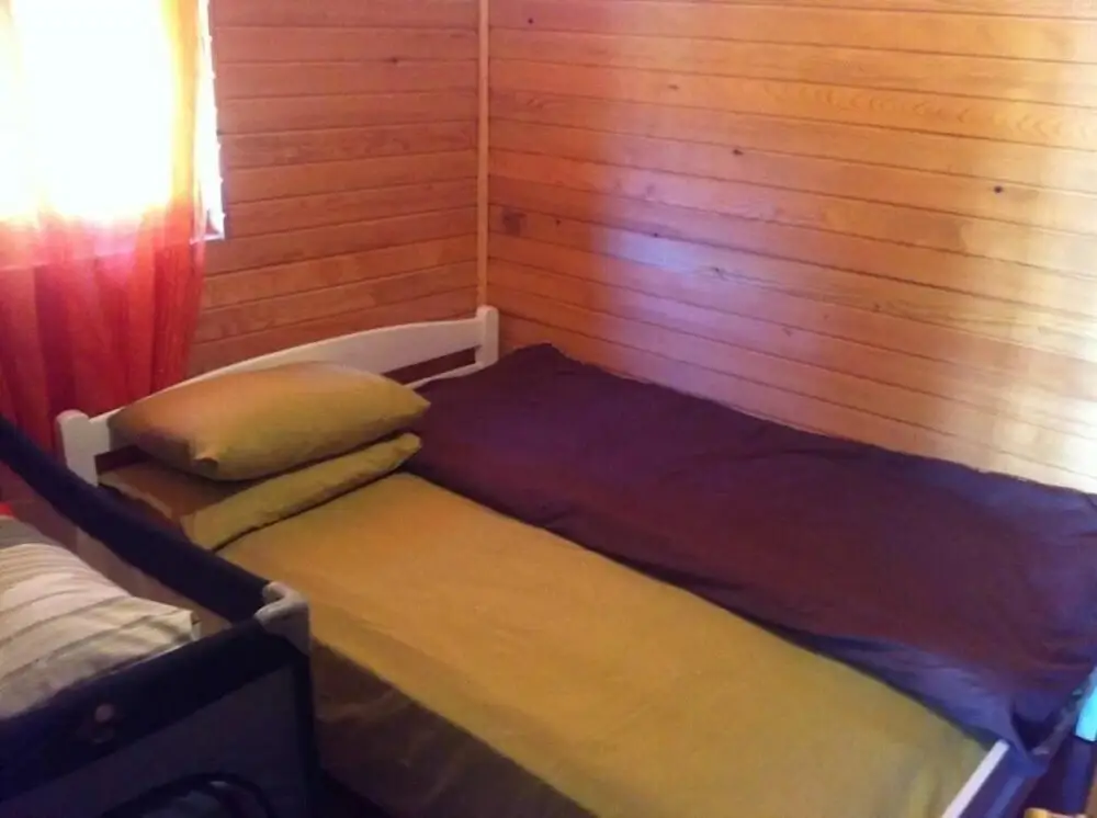 Жабляк: Rooms and Apartment Palas