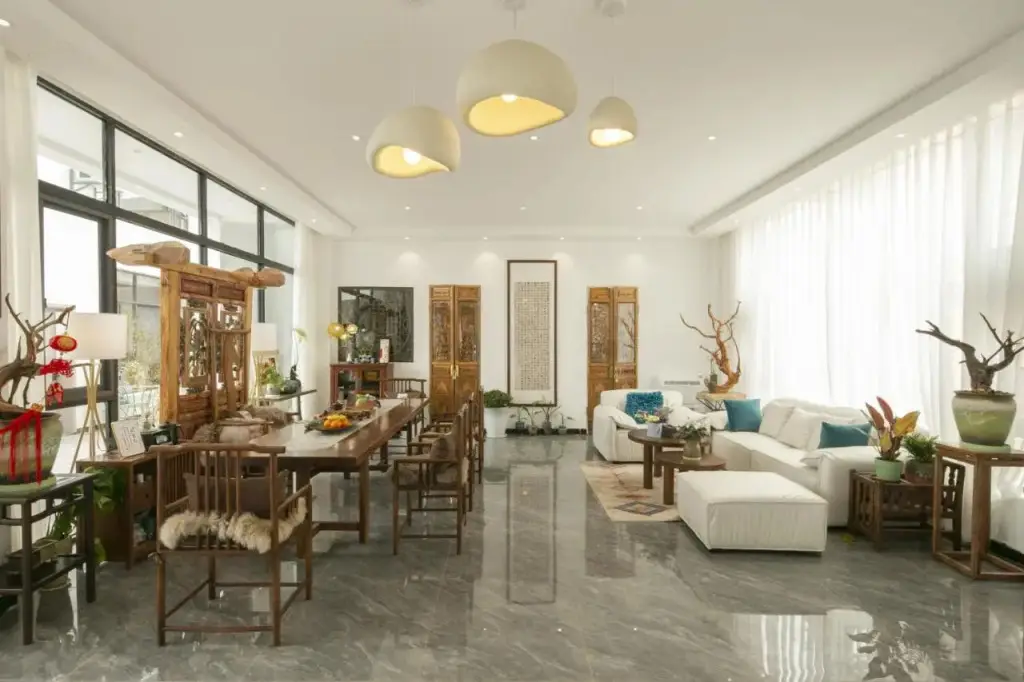 Lijiang Wei'an Leisure Inn — фото 1