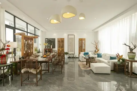 Lijiang Wei'an Leisure Inn — фото 1