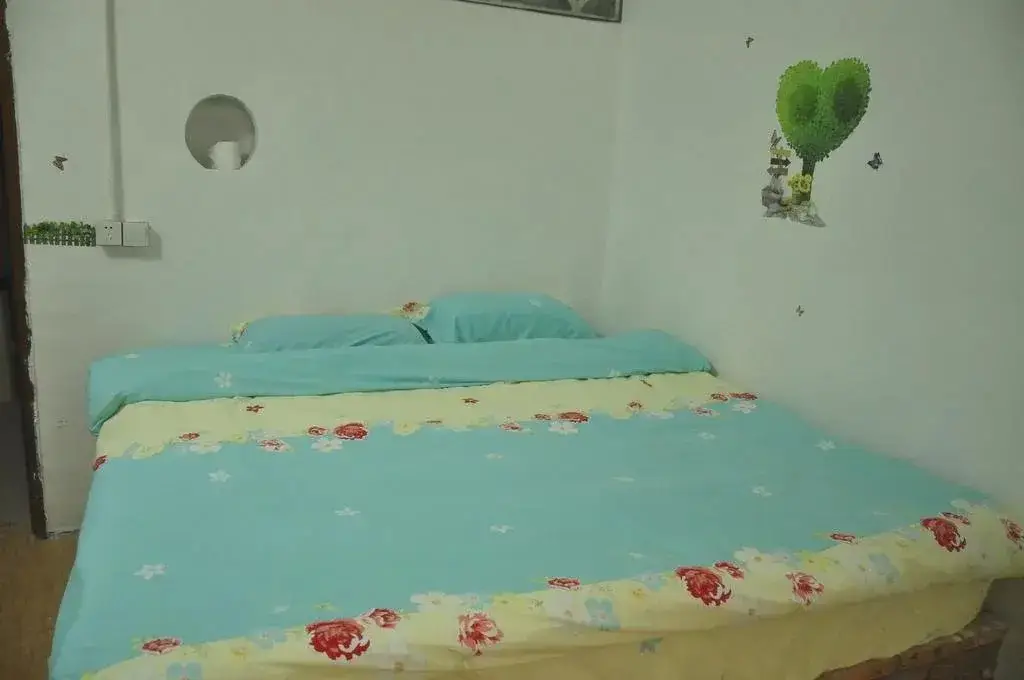 Шэньчжэнь: No.10 Inn