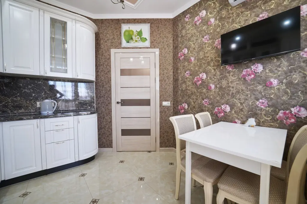 Сочи: Апартаменты на Ленина 294/10 кв 23