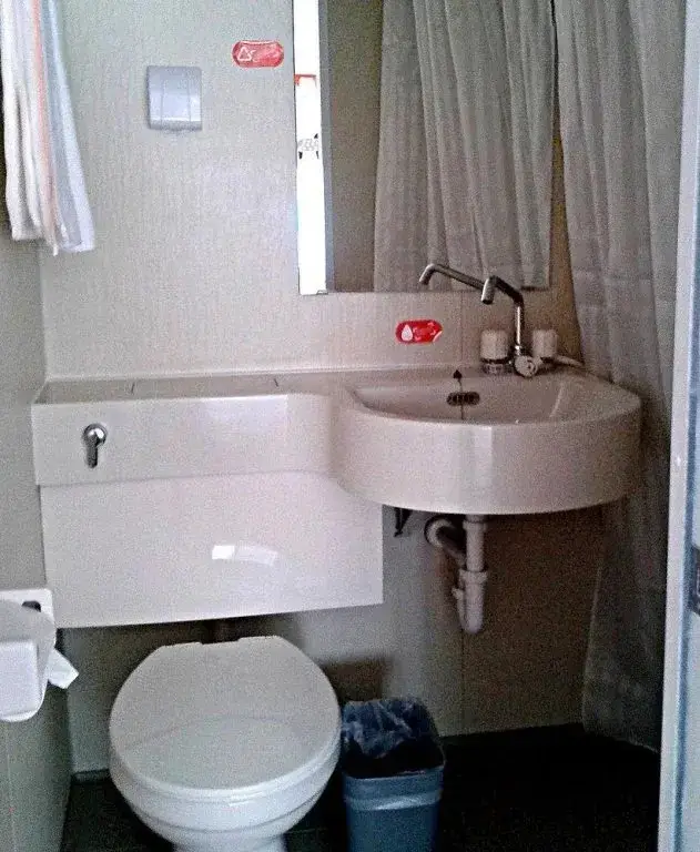 Чэнду: Pod Inn Chengdu Kuaizhai Alley North Huapai Lane