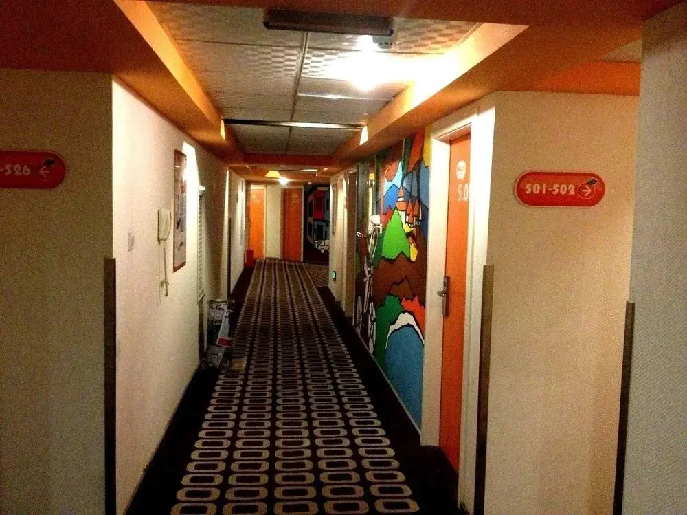 Чэнду: Pod Inn Chengdu Kuaizhai Alley North Huapai Lane