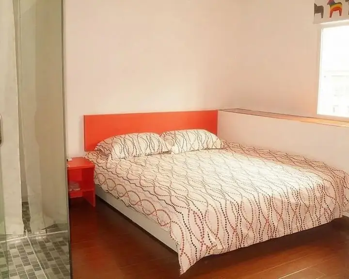 Чэнду: Pod Inn Chengdu Kuaizhai Alley North Huapai Lane