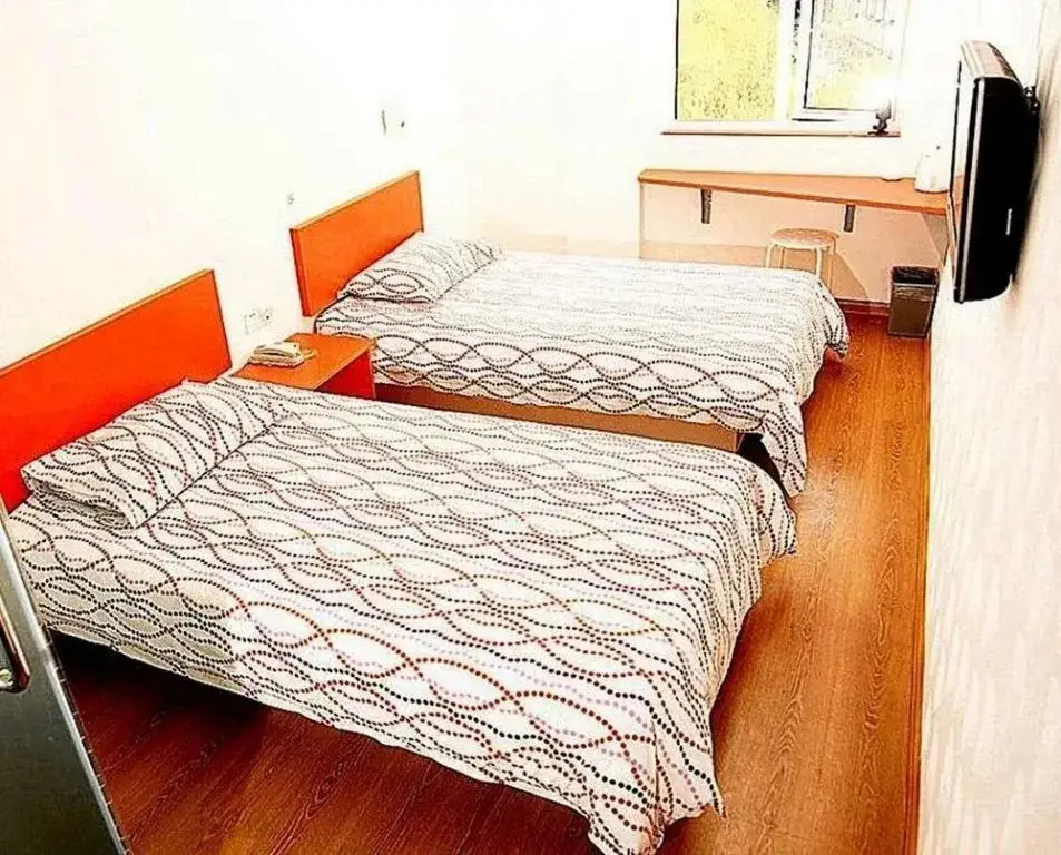 Чэнду: Pod Inn Chengdu Kuaizhai Alley North Huapai Lane