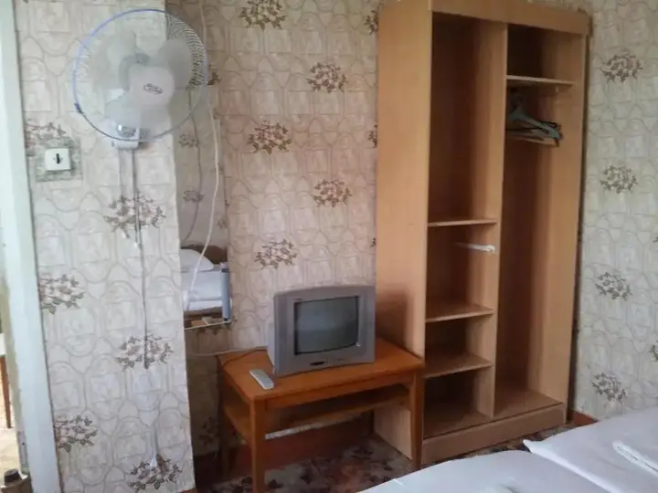 Гечрипш: Guest House u Luizy