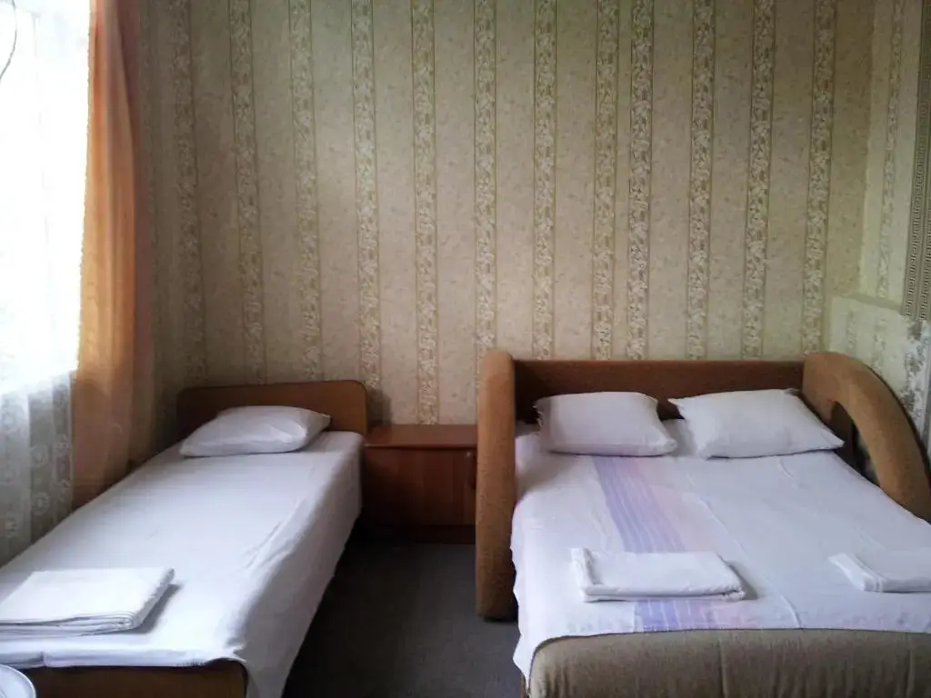 Гечрипш: Guest House u Luizy