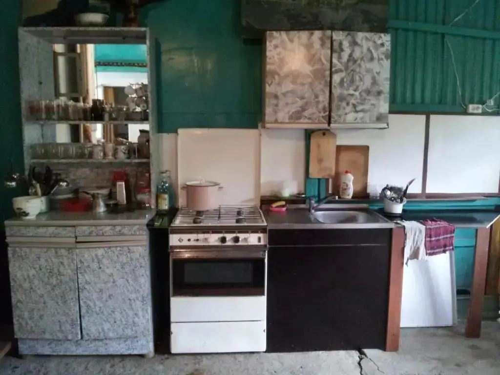 Гечрипш: Guest House u Luizy