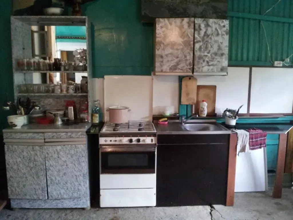 Гечрипш: Guest House u Luizy