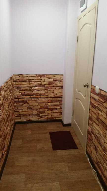 Норильск: Апартаменты на Ленинградской
