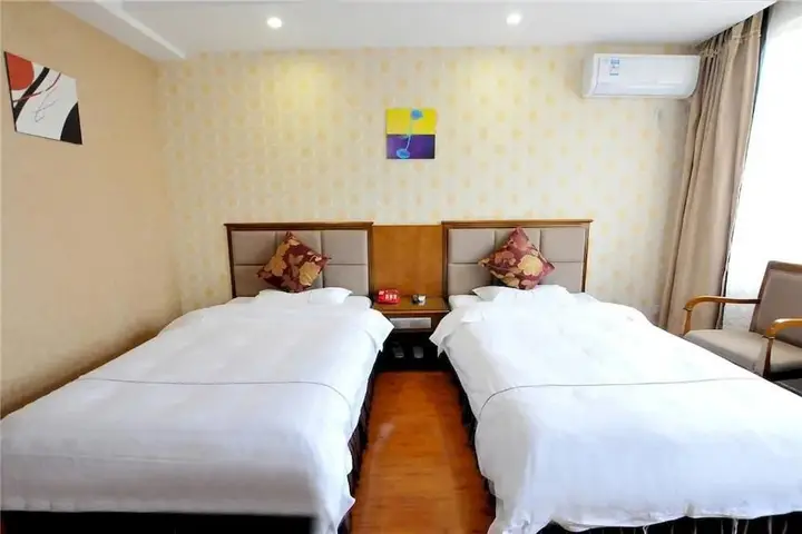 Чэнду: Chengdu Shuozoujiuzou Hostel