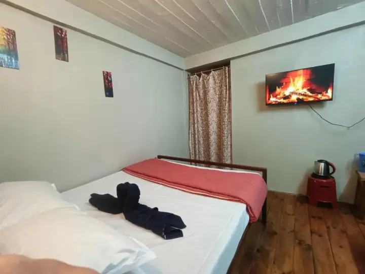 Шиллонг: TRANQUIL INN Guesthouse